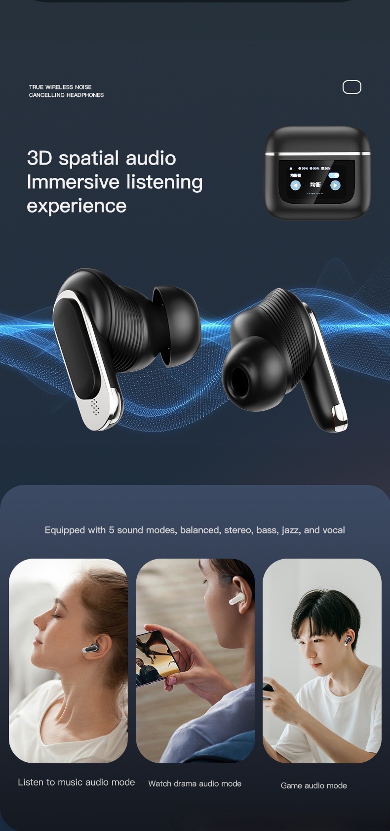 V8 earbuds specs9