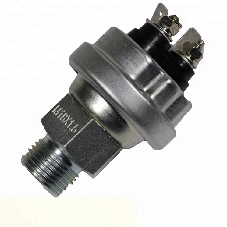 612600090452 Weichai Oil Pressure Sensor China Manufacturers