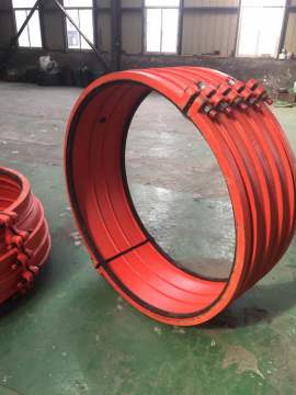 Ductile Iron Flanged Spigot