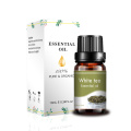 private label wholesale bulk 10ml white tea oil for skincare