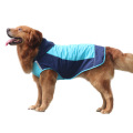 dog raincoat large breed with hood