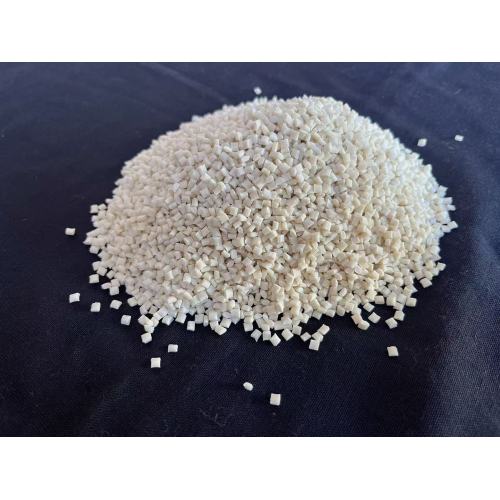PPS GF40 Glass Wiperated Granules