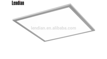 24w Suspending dimmable square SMD LED flat Panel Light