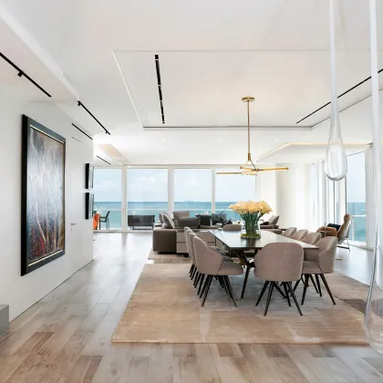 Visual Minor Chandelier Search Engine