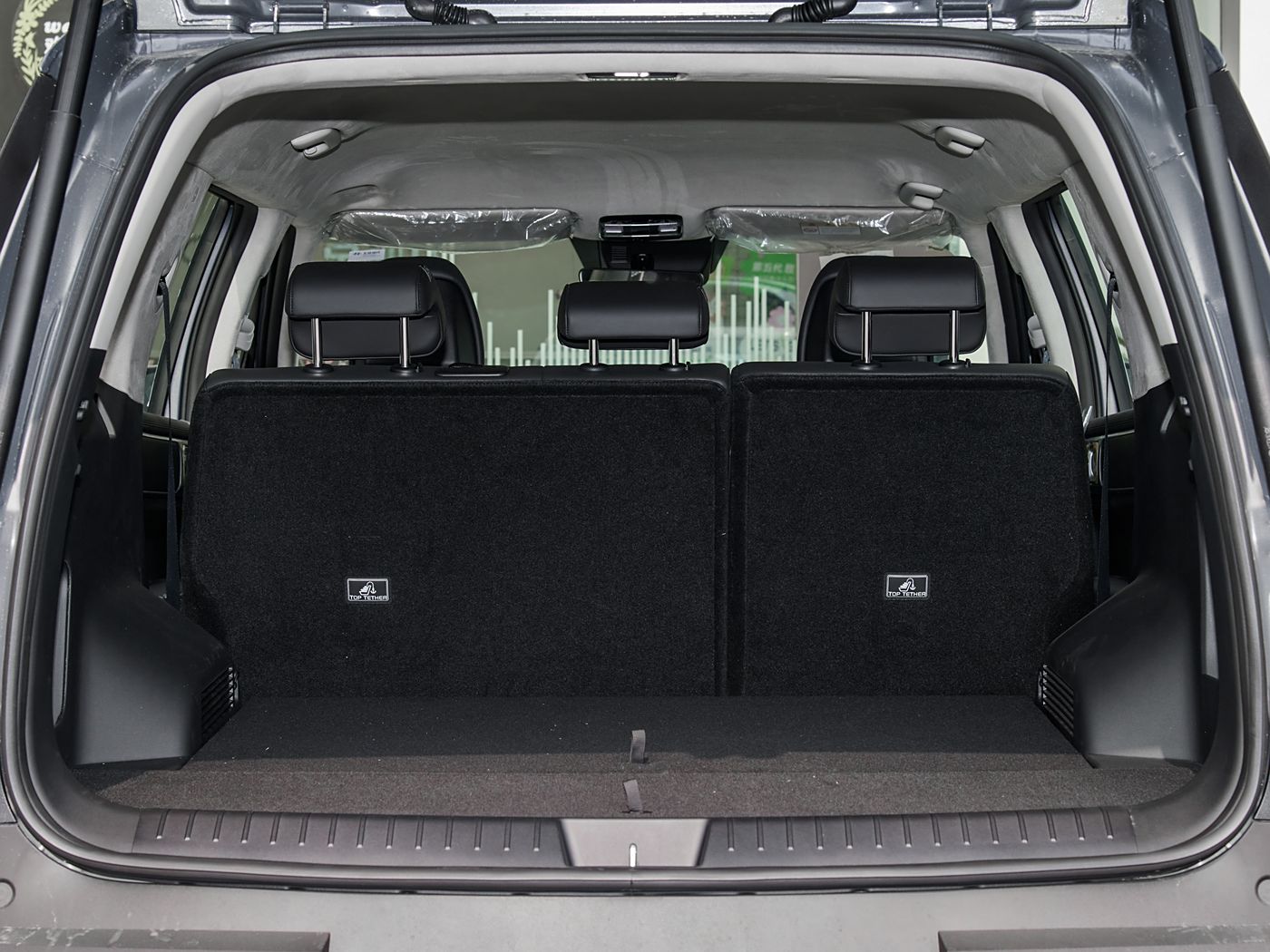 Hyundai Santa Fe (2024 model) 2.0T Explorer Air