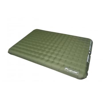 Double Size Backpacking Car Air Mattress