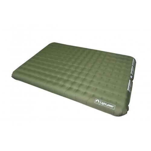 Twin Sized Air Mattress for Trucks Double Size Backpacking Car Air Mattress Supplier