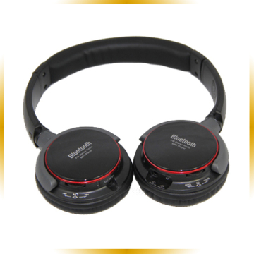 Bluetooth Stereo Handsfree Mobile Foldable Wireless Headphone (YWD-T11)