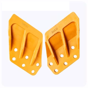Factory Supply Best Price High Performance Precision Casting EX300 Excavator Side Cutter 2021232