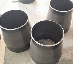 Concentric Carbon Steel Seamless Reducer