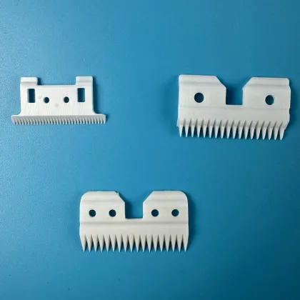 Ceramic Clipper Blade Cutter for Oster, Andis & Wahl