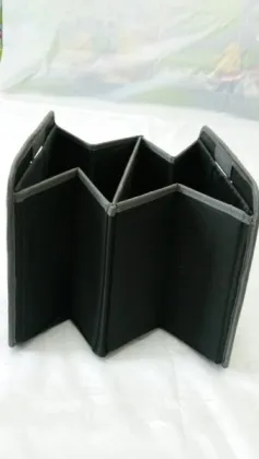 Custom Imprinted Car Organizers With Logo Printed