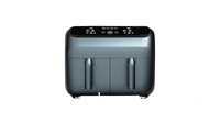 Big Capacity Air Fryer 8L Dual Air Fryer