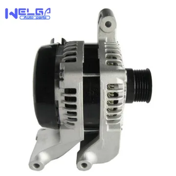 Alternator For FORD FOCUS II - 104210-3760 104210-3761 104210-3762 104210-5790 3M5T-10300-VB LRA02839 30795494 36002574