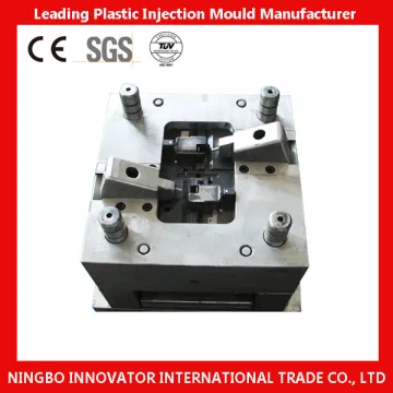 ABS Plastic Injection Mould Plastic Product From Ningbo China