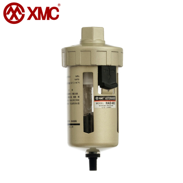 Pneumatic Auto Drainer Lever Type Drain Valve for Filter