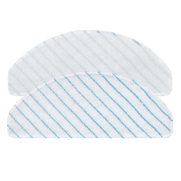 Wholesale Absorbent Microfiber Rags and Ecovacs T8/T9 Vacuum Mopping Pads