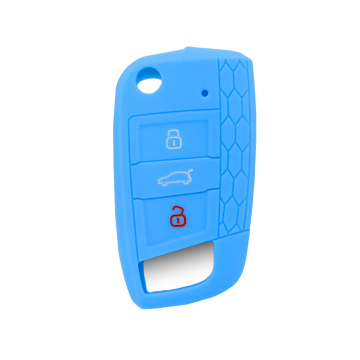 Car Key FOB Case For VW