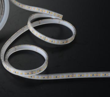 All In One SMD 2835 10W 3000K Transparent Led Strip Light