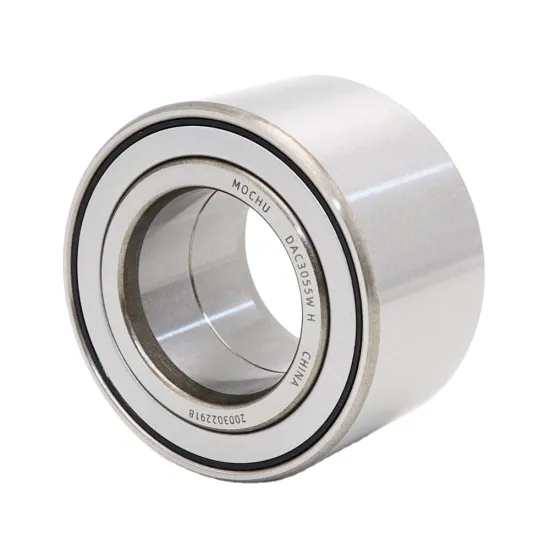 China Supply DAC40720437/40 40x72.04x37mm Automotive Wheel Hub Bearing