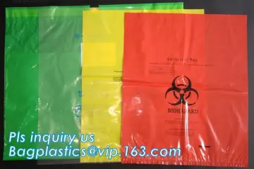 Autoclavable bags eco, Multi-use plastic bags, Transport/storage bags Steril, SteriBag Premium tamper-proof sample bag