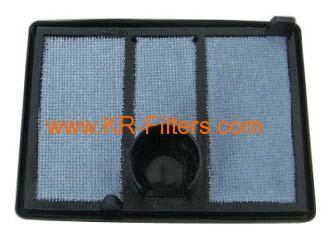 Stihl Lawn Mower Air Filters , Parts Oem 4224-140-1801a Ts700;ts800 