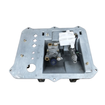 DZ98149230300 Shacman F2000 F3000 X3000 L3000 Gruppo pedale della frizione