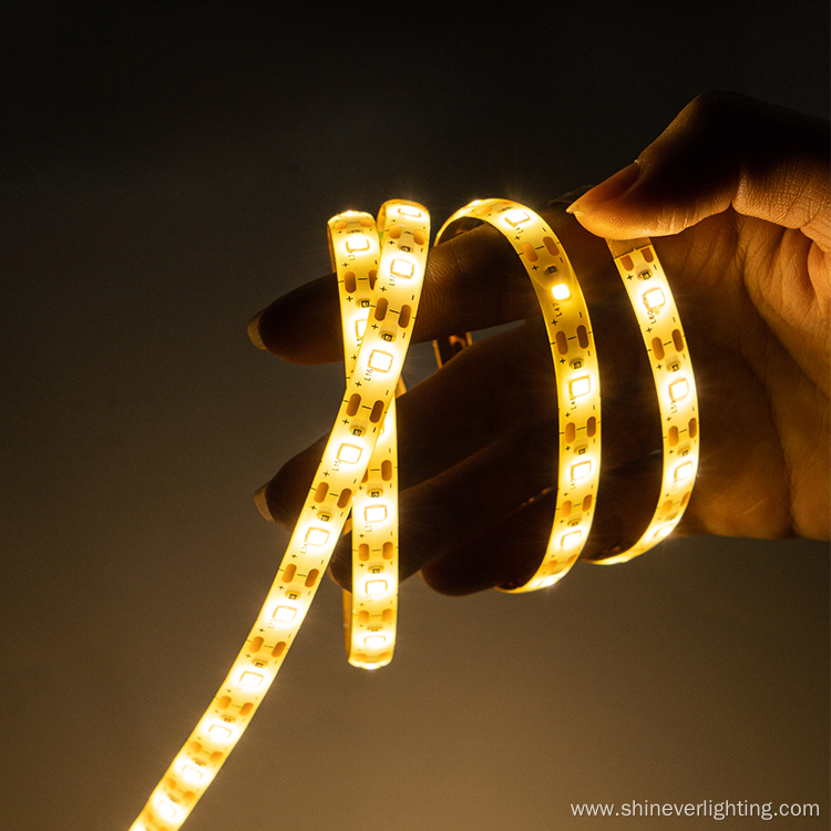 Outdoor Waterproof Multiple Color Flexible LED Strip