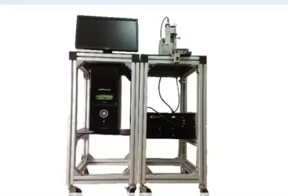 PANASONIC NM-EJW2A smart feeder calibrate