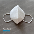 Одноразовая маска для лица FFP2 респиратор частиц