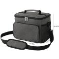 outdoor picnic bento bag