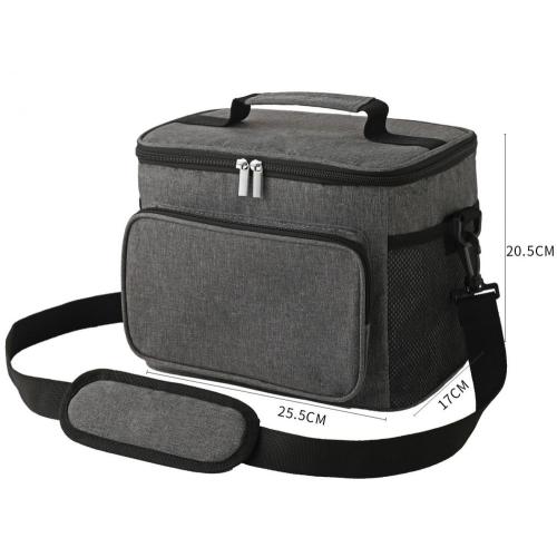 outdoor picnic bento bag