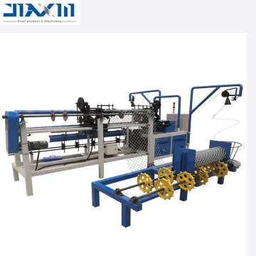 Fully Automatic Metal Welding Wire Mesh Fence Machines