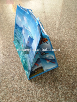 OEM &ODM Available Reusable PP Woven Bag,China PP Woven Bag,Packaging Bag, Packing Bag