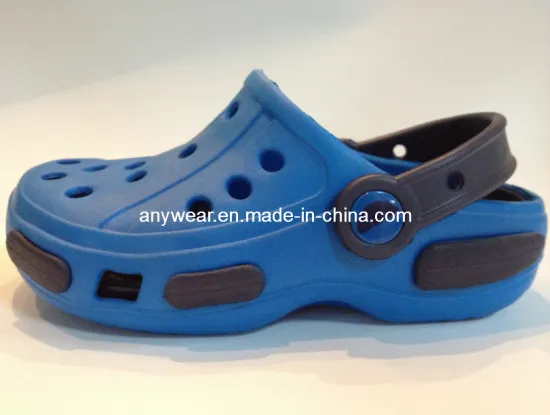 Comfortable Kids Sandal Shoes Afs 3341