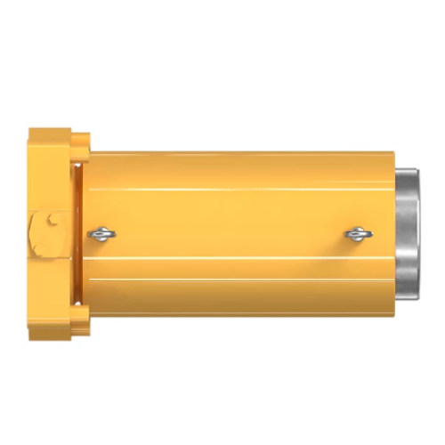 Mining excavator 6020B tensioning cylinder assembly 479-1426, electric shovel excavator traveling components 4791426