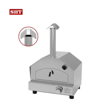 Expensive Kit Home 16 Inch Pizza Oven Pizza Maker Outdoor Pizza Oven for Gas Grill
