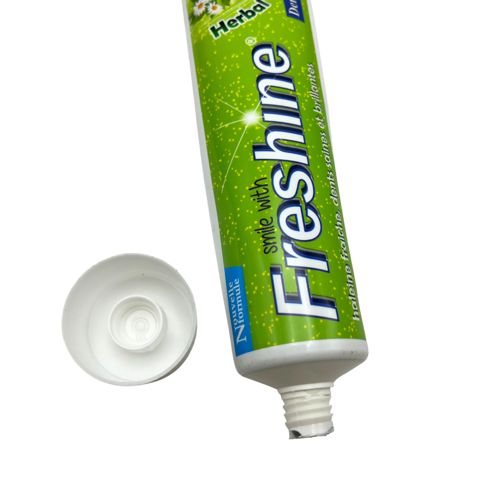 Freshine Toothpaste