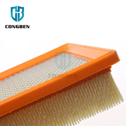 OE S11090010A7 1105020AIR01 Diesel Air Filter for JAC Xingrui Sunray