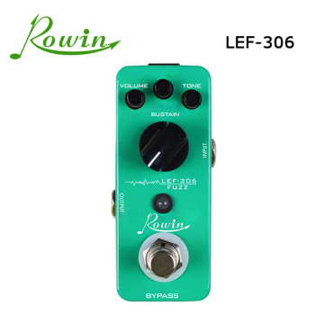 China Wholesale multi effects pedal guitar effects pedals