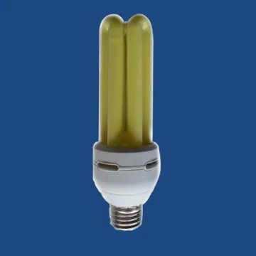 Mosquito Repelling Lamp