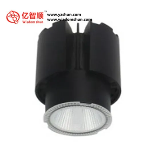 led downlight 15w 2700-6500 kevin Ceiling Down Light For Hotel