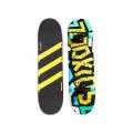 700 Kids Bambini Skateboard Longboard Downhill Skate Boards