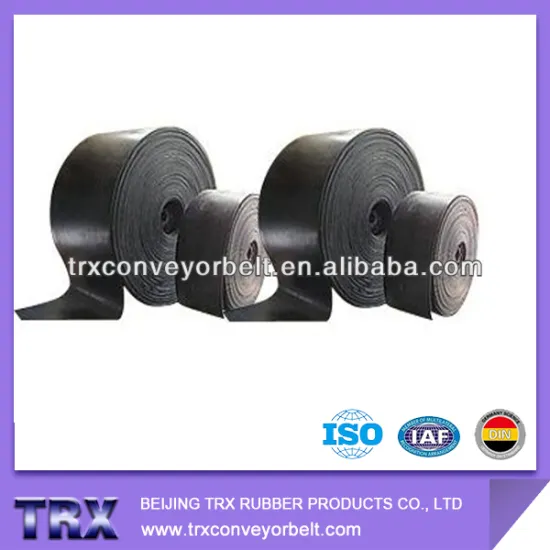 China Manufacture Nylon Conveyor Belt With High Quality