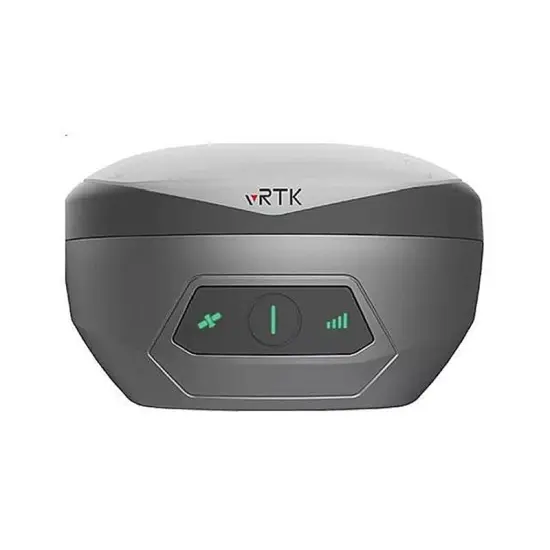 New Trend 1408 Channels IMU Surveying GNSS GPS Antenna RTK Hi-Target VRTK VRTK2 Base Rover 3D Receiver