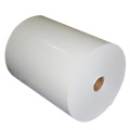 Multi-layered Sealing Roll Film