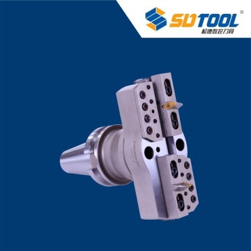 API Ring Groove Milling Cutter