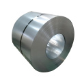 Bobinas de acero galvanizadas DX51D+Z