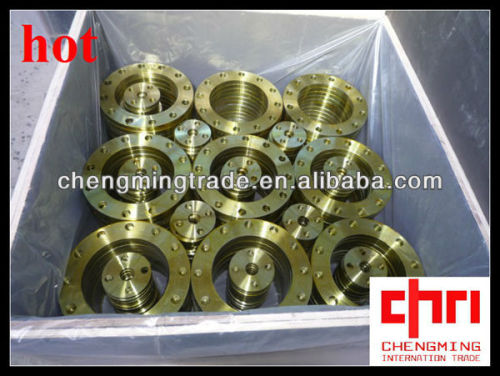 pn16 flange a105