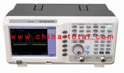 Model SRS2010 Spectrum Analyzer